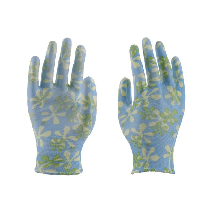 PU Gardening Gloves